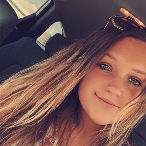 Meet your Posher, Madylyn